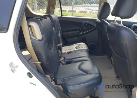 2012 Toyota Rav4 z USA, uszkodzony, nr VIN 2T3BF4DV6CW225608